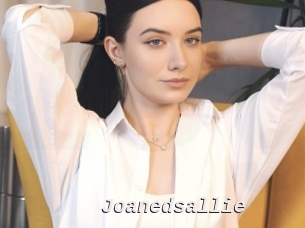 Joanedsallie