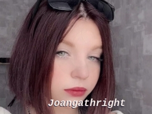 Joangathright