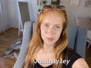 Joanhayley