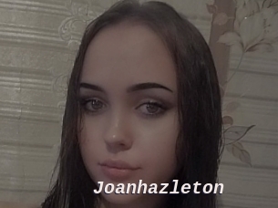 Joanhazleton