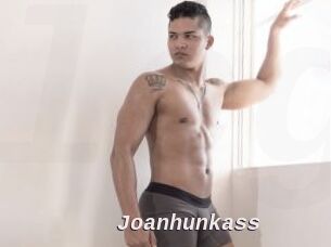 Joanhunkass