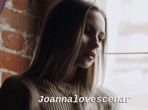 Joannalovescenar