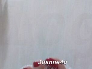 Joanne4u