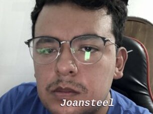 Joansteel