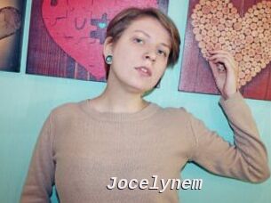 Jocelynem