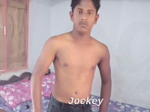 Jockey