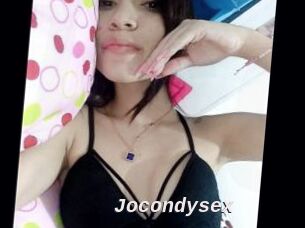 Jocondysex