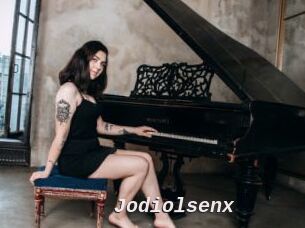 Jodiolsenx