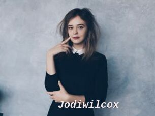 Jodiwilcox