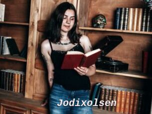 Jodixolsen