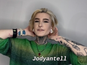 Jodyantell