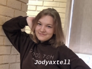 Jodyaxtell