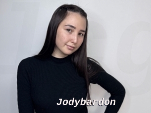 Jodybardon