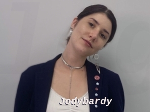 Jodybardy