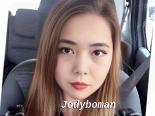 Jodyboman