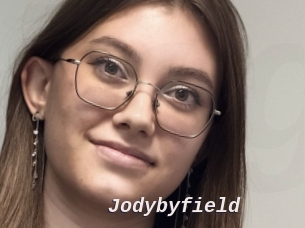 Jodybyfield