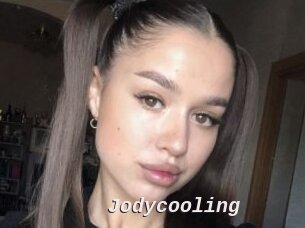 Jodycooling