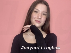 Jodycottingham