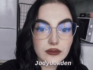 Jodydowden