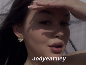 Jodyearney