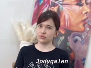 Jodygalen