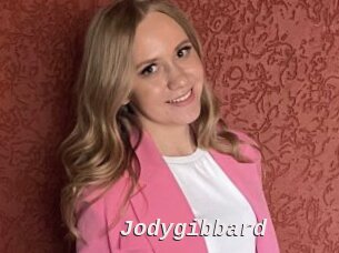 Jodygibbard