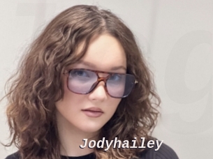 Jodyhailey