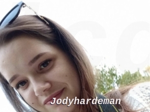 Jodyhardeman