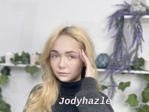 Jodyhazle