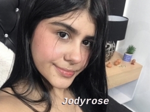 Jodyrose