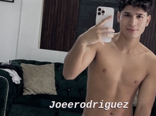 Joeerodriguez