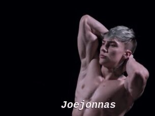 Joejonnas