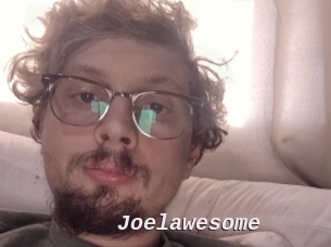 Joelawesome