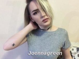 Joennagreen