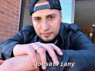 Joesatriany