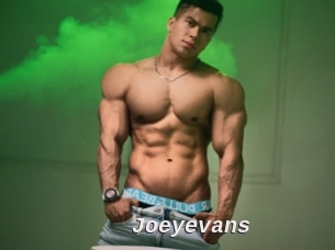 Joeyevans