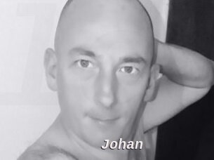 Johan