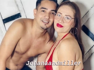 johanaandmiller Live Camgirls Sex