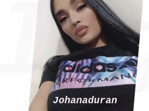 Johanaduran