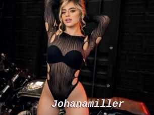 Johanamiller