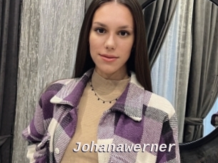 Johanawerner