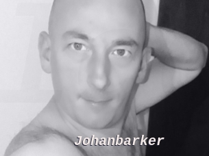 Johanbarker