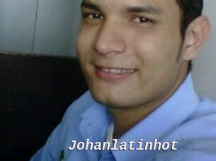 Johanlatinhot