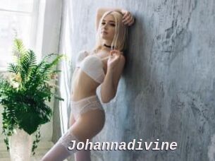 Johannadivine