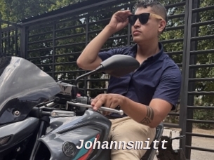 Johannsmitt