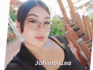 Johanpalma