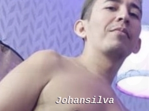 Johansilva