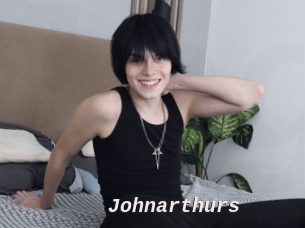 Johnarthurs