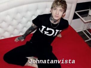 Johnatanvista