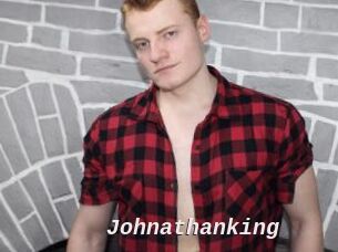 Johnathanking